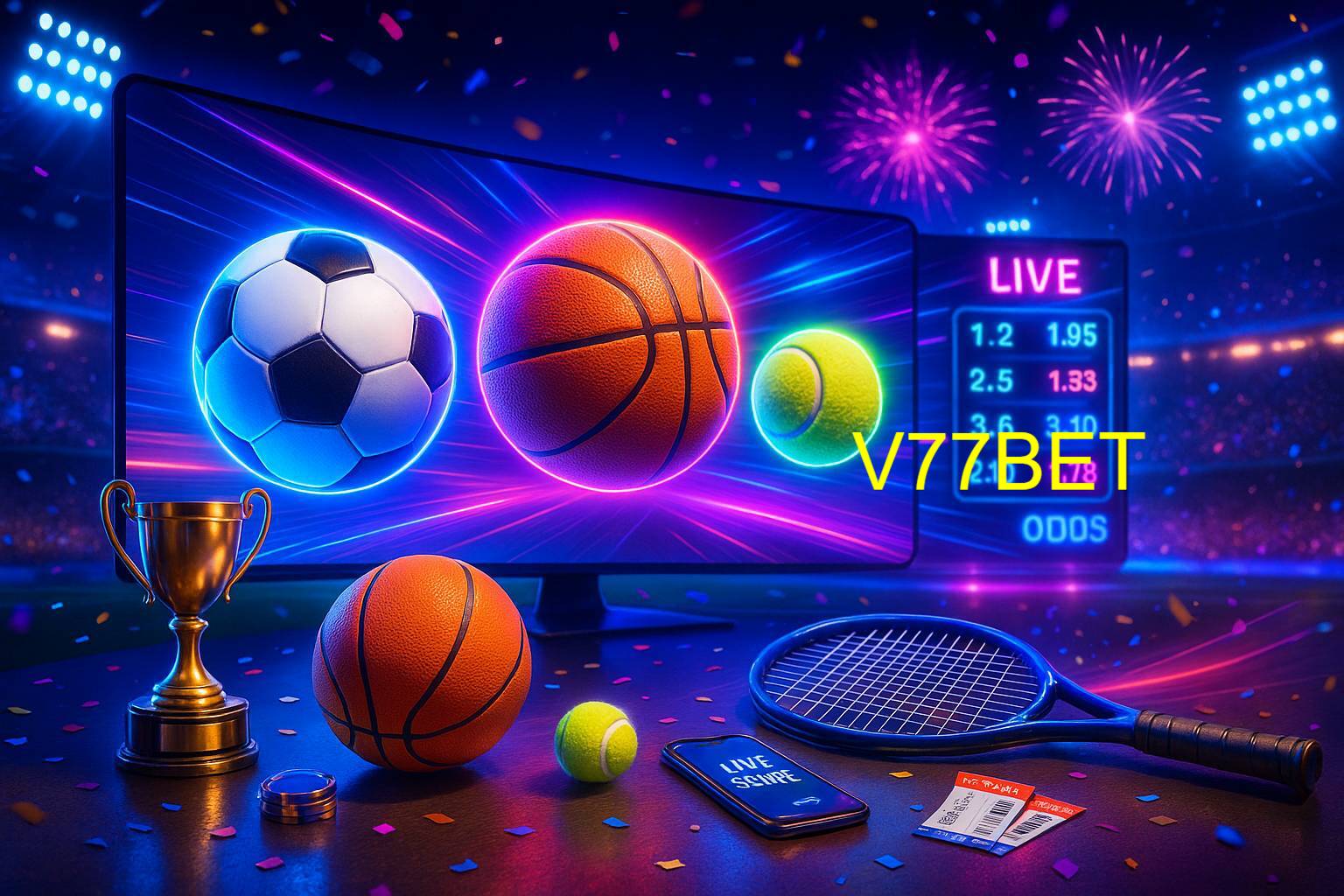 Eventos Esportivos